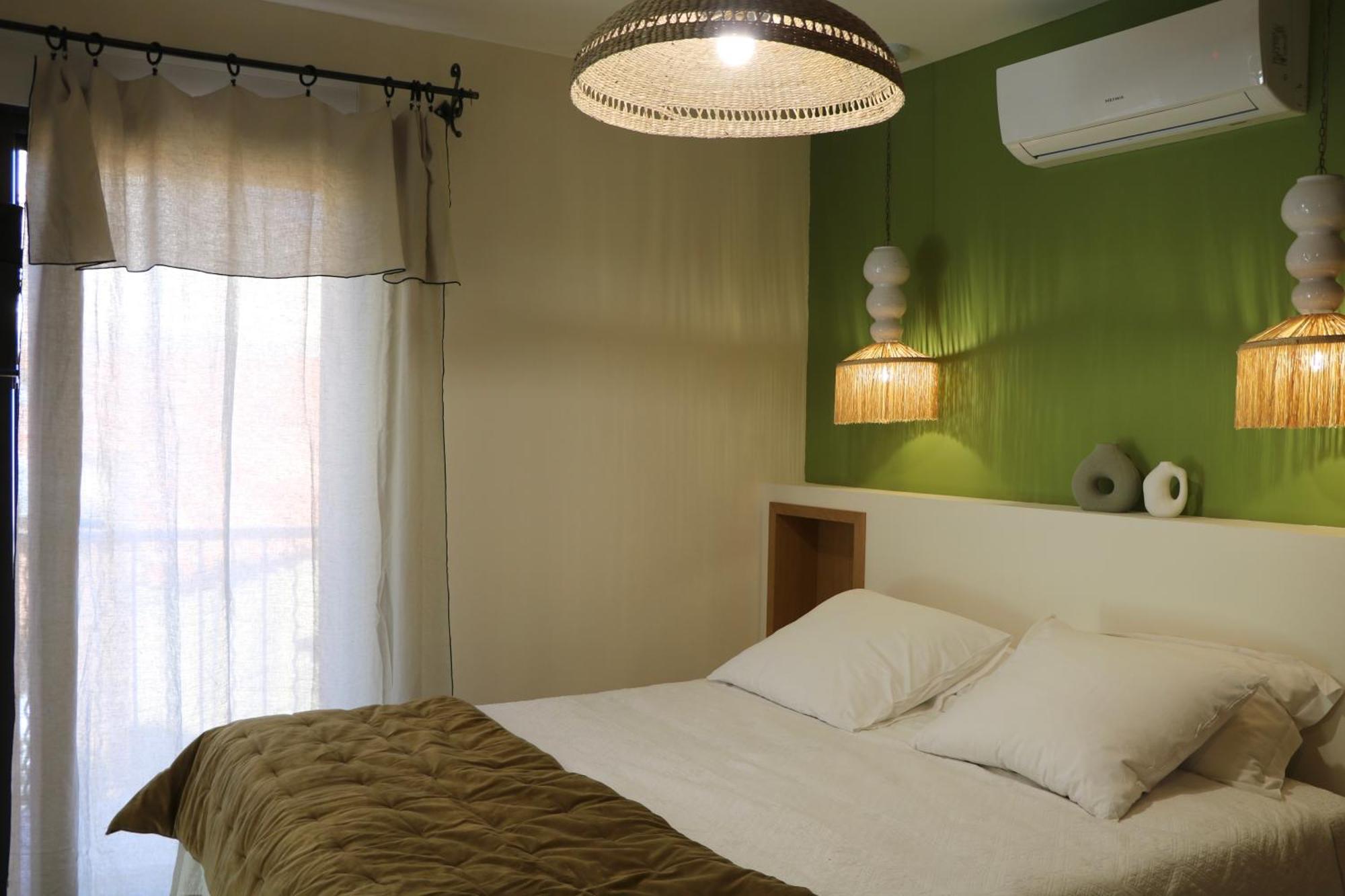 A Pasturella Hotel Monticello Ngoại thất bức ảnh
