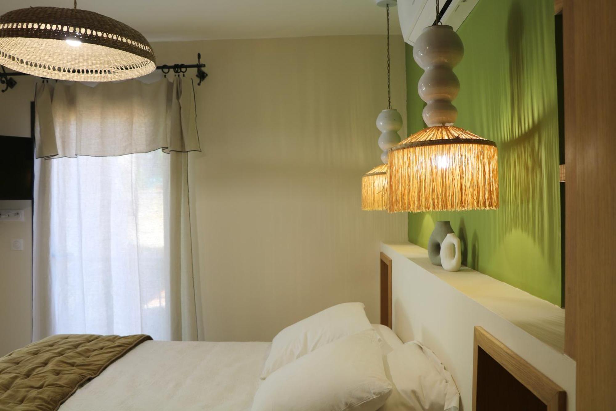 A Pasturella Hotel Monticello Ngoại thất bức ảnh