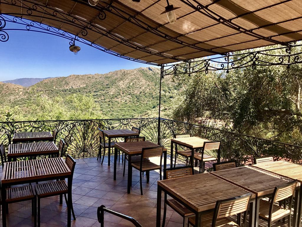 A Pasturella Hotel Monticello Ngoại thất bức ảnh