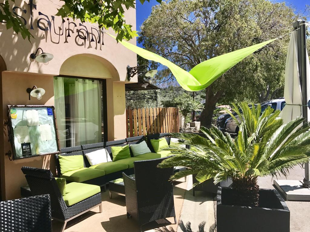 A Pasturella Hotel Monticello Ngoại thất bức ảnh
