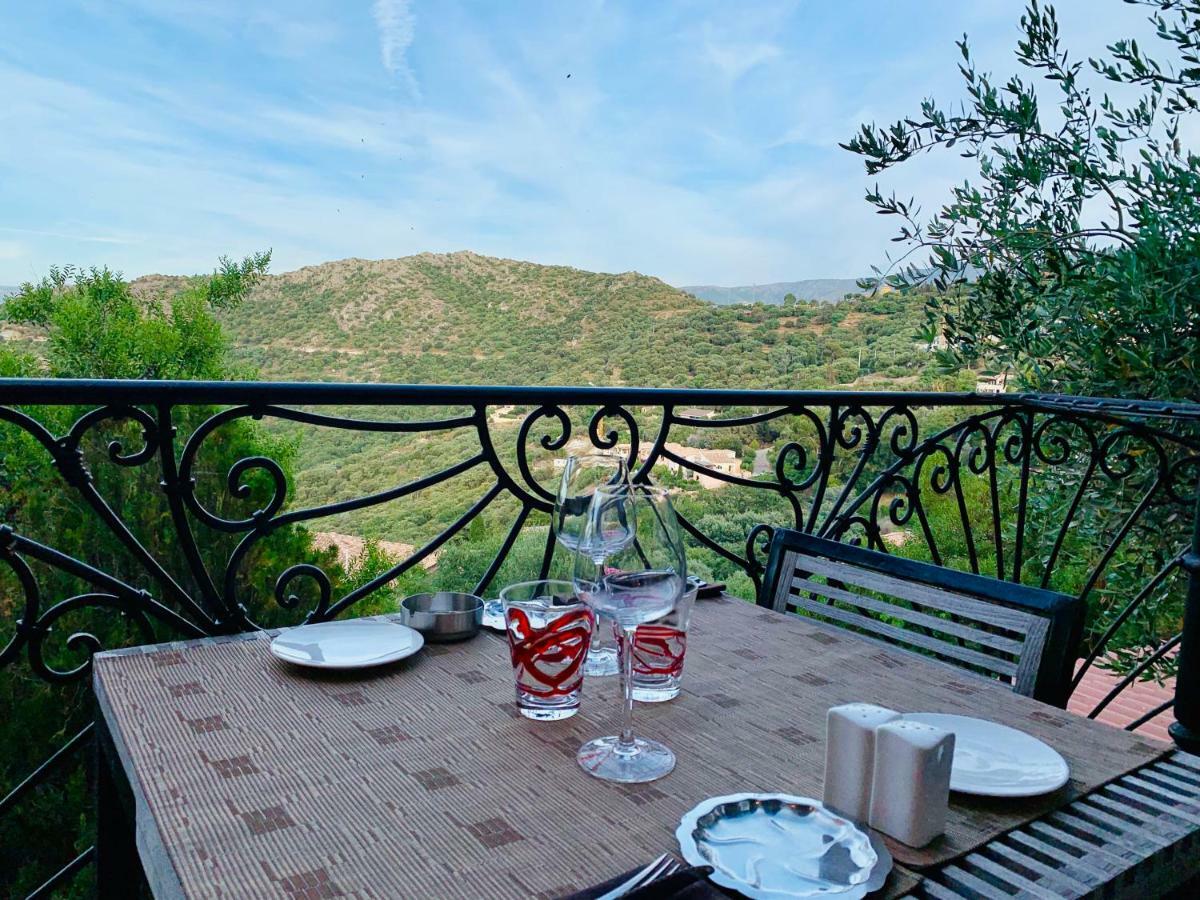 A Pasturella Hotel Monticello Ngoại thất bức ảnh