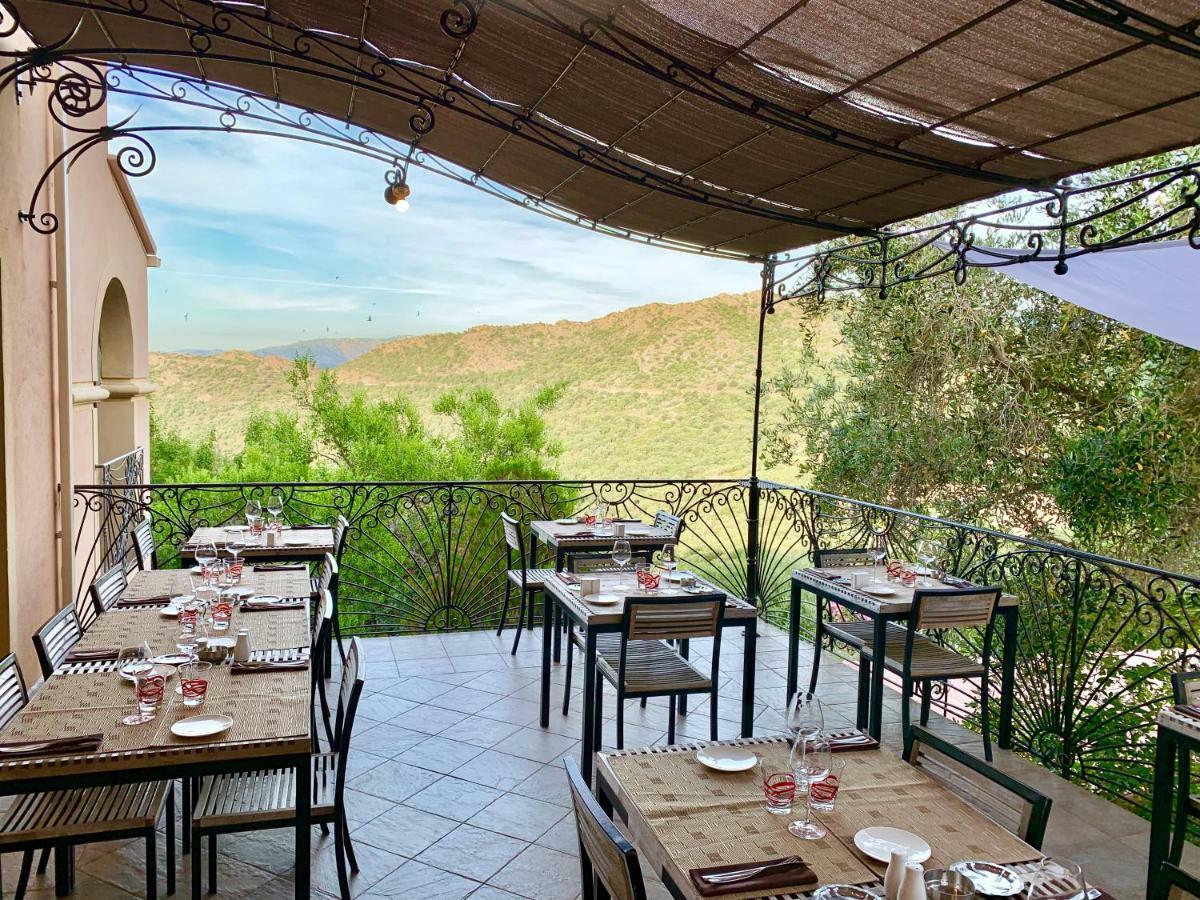A Pasturella Hotel Monticello Ngoại thất bức ảnh