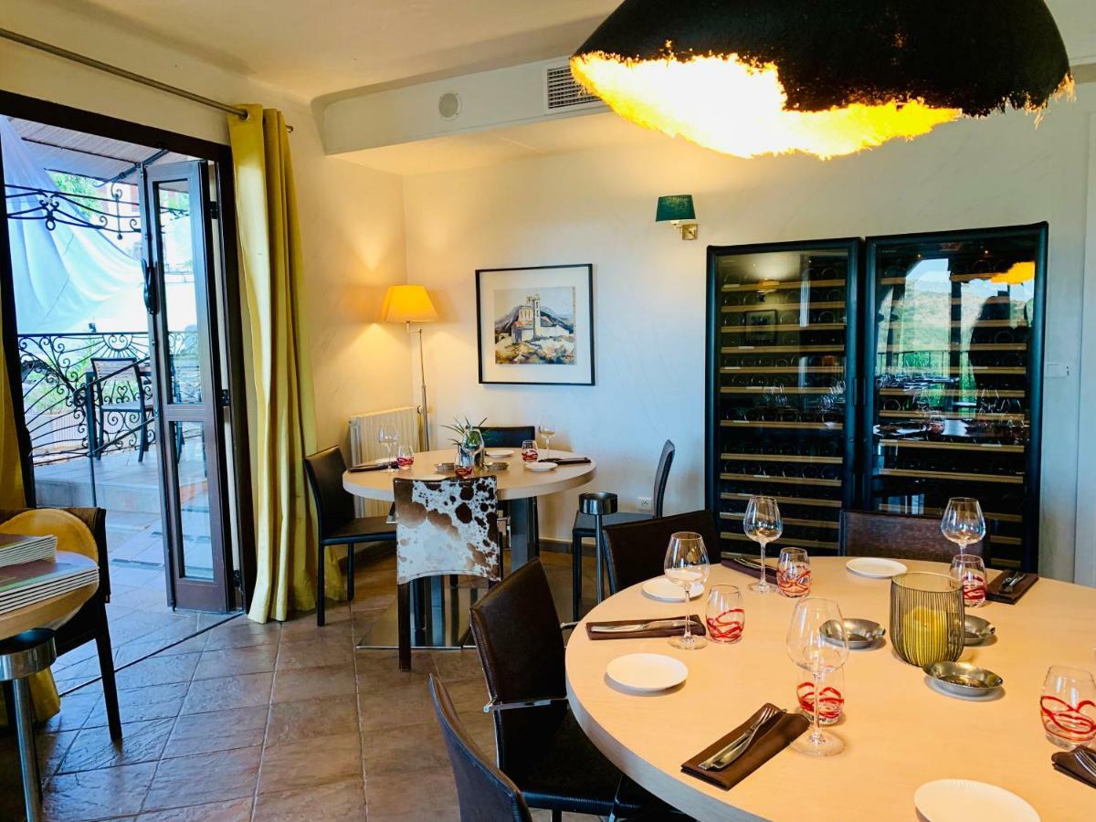 A Pasturella Hotel Monticello Ngoại thất bức ảnh