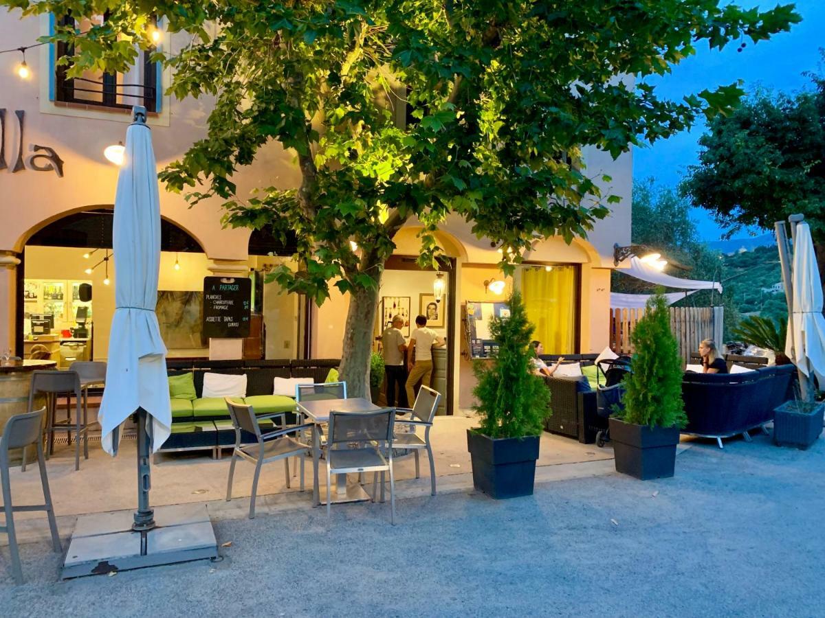 A Pasturella Hotel Monticello Ngoại thất bức ảnh