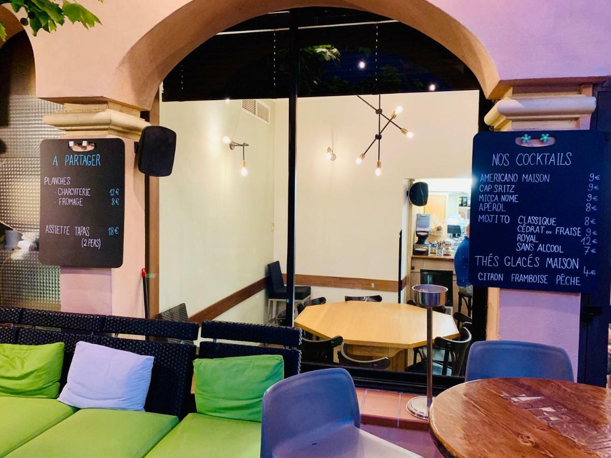 A Pasturella Hotel Monticello Ngoại thất bức ảnh